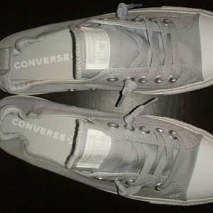 Converse Slide